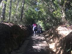 -腾冲云峰山