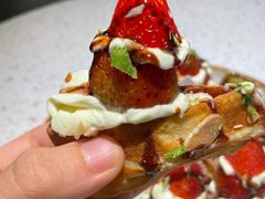 -BE BRIGHT KITCHEN(正佳广场店)
