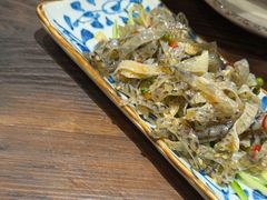 -小川洋风料理(街道口店)