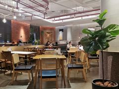 -秀玉coffee&kitchen(黄石大上海店)