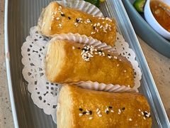 -点都德(皇岗村店)
