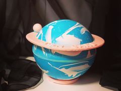 -BONCAKE裱花蛋糕(万象汇店)