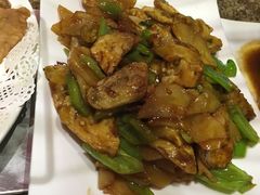 -喜悦小串海鲜烧烤大排档(高新万达店)