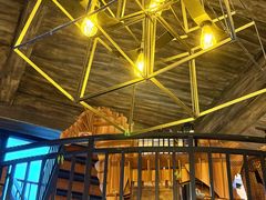 -旧雨咖啡·CoffeeFORU(黄村奥体店)