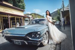 -TANG VISION全球旅拍