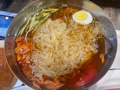 -永安里地摊烤肉(首创店)