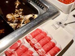 内蒙羊羔肉-海底捞火锅(金花路店)
