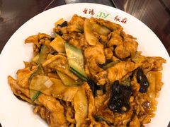 -晋阳饭庄(虎坊桥店)