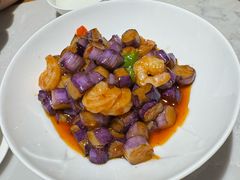 -大潮淮·淮扬菜(何园旗舰店)