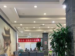 大堂-大鸭梨烤鸭店(金顶街店)