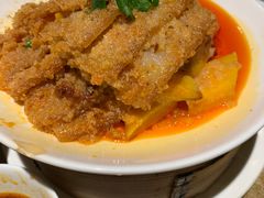 -渝信川菜(西单店)