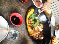 -农家铁锅炖(太阳沟店)