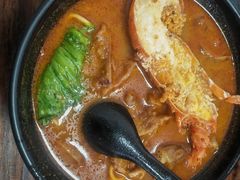 -鲤.金记沙茶面(总店)