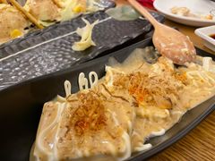 -栖川山葵家·寿喜锅·日式料理(龙湖北城天街商场店)