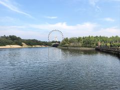 -渔岛海洋度假区