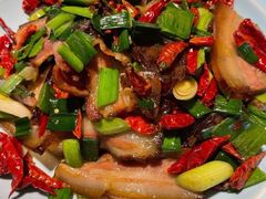 -唐师傅湘西名菜馆(武陵路店)