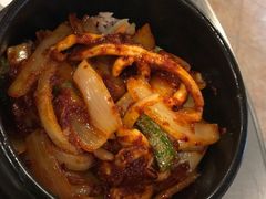 -包装马车·韩国料理·포장마차