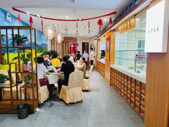 -蜀味民肴·四川餐饮名店(双桥店)