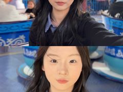 -厦门方特梦幻王国