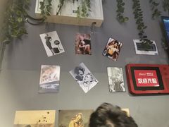 大堂-小红烤翅(中正天街店)