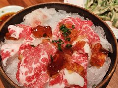 -Mr.Fish鱼鲜生海鲜放题(高德置地冬广场店)