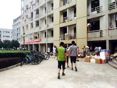 -长安大学(北校区)