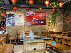 大堂-人民公社大食堂(张家湾店)