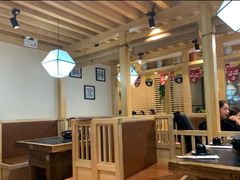 大堂-九田家黑牛烤肉料理(太阳城店)