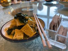 -巴扎美食·新疆菜·西域歌舞表演餐厅(新疆大厦店)