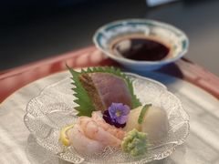 -鳥喜Toriki怀石烧鸟料理