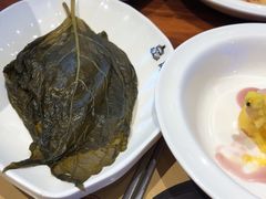 -万兴佳烤肉·长白山老味道(宏泰广场店)
