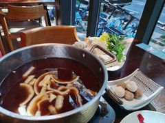 -古京·臻致料理(月湖店)