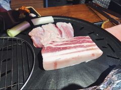 -济州爱肉堂(总店)