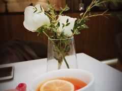 -GreyWhale灰鲸餐厅(武汉国际广场店)