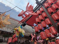 -杭州宋城