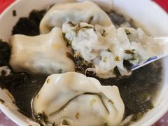 荠菜小馄饨-阿麟馄饨(延长路店)
