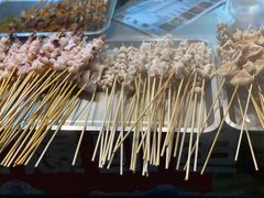 -正宁路小吃夜市