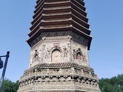 -玲珑塔公园