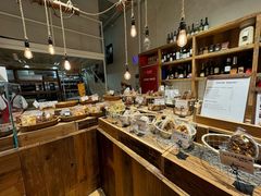 -佐敦面包铺·JORDAN BAKERY