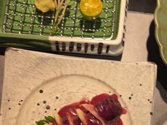 -匠和风精致料理(祥禾天地店)