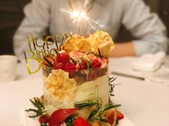 -杜哈夫DOUX RÊVE·生日蛋糕(日月光店)