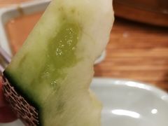 -悦橙烤肉海鲜自助(中央大街店)