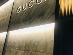 -Gucci(北京SKP店)