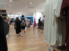 -优衣库(福州爱琴海购物公园店)