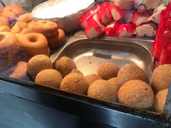 -新丰小吃(中山中路分店)