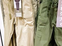 -优衣库(广州番禺万达广场店)