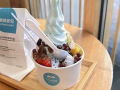 -丁丁&当当牦牛酸奶·酥油面包(官门口店)