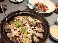 香煎巴浪鱼-海门鱼仔·潮汕味(燕岭店)