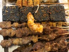 -非凡烧烤(历史博物馆店)