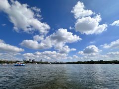 -长春市南湖公园